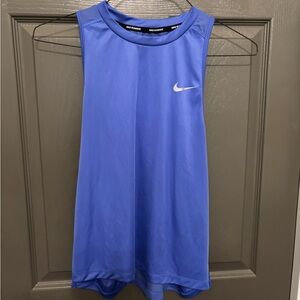 Nike dry fit size large